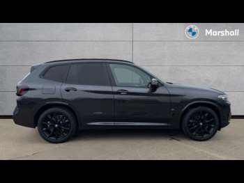 Used BMW X3 2024 for sale - 74782642: Photo