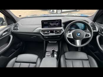 Used BMW X3 2024 for sale - 74782642: Photo