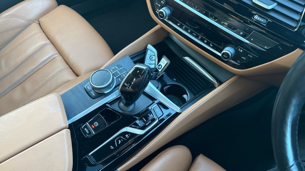 Used BMW 5 Series 2021 for sale - 76445070: Photo 10