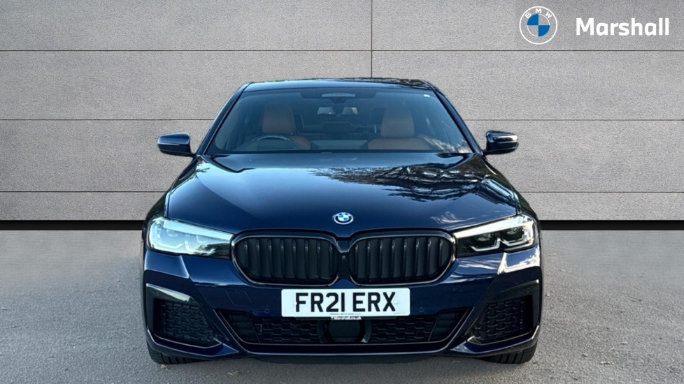 Used BMW 5 Series 2021 for sale - 76445070: Photo 16