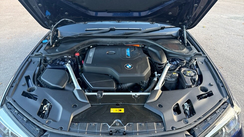 Used BMW 5 Series 2021 for sale - 76445070: Photo 21