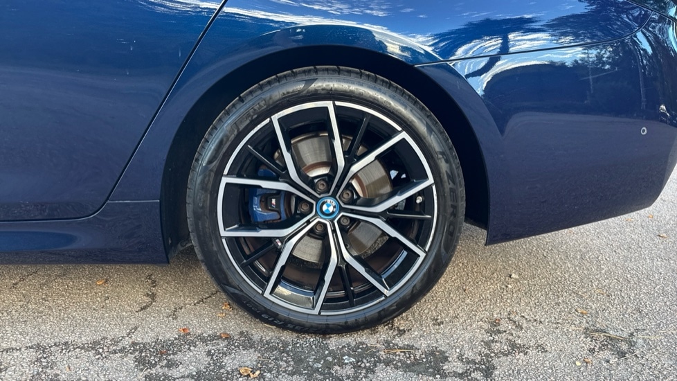 Used BMW 5 Series 2021 for sale - 76445070: Photo 26