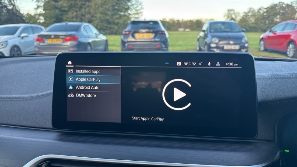 Used BMW 5 Series 2021 for sale - 76445070: Photo 33