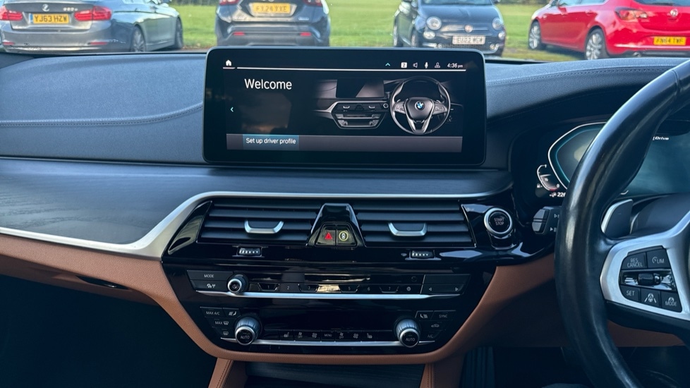 Used BMW 5 Series 2021 for sale - 76445070: Photo 8