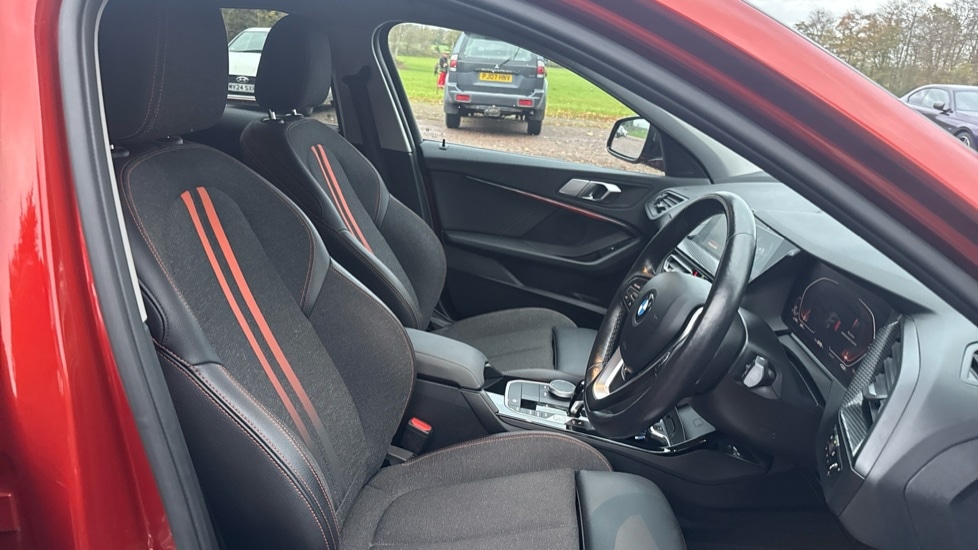 Used BMW 1 Series 2022 for sale - 76927778: Photo 11