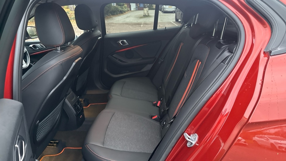 Used BMW 1 Series 2022 for sale - 76927778: Photo 12