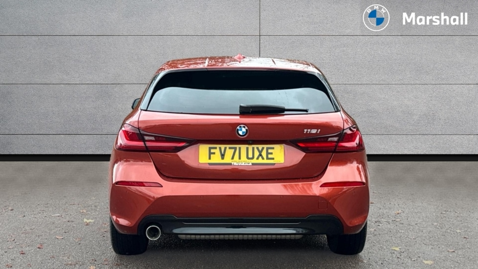 Used BMW 1 Series 2022 for sale - 76927778: Photo 15