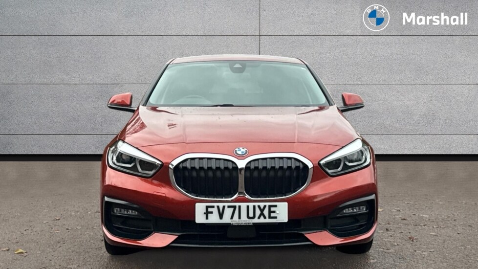 Used BMW 1 Series 2022 for sale - 76927778: Photo 16