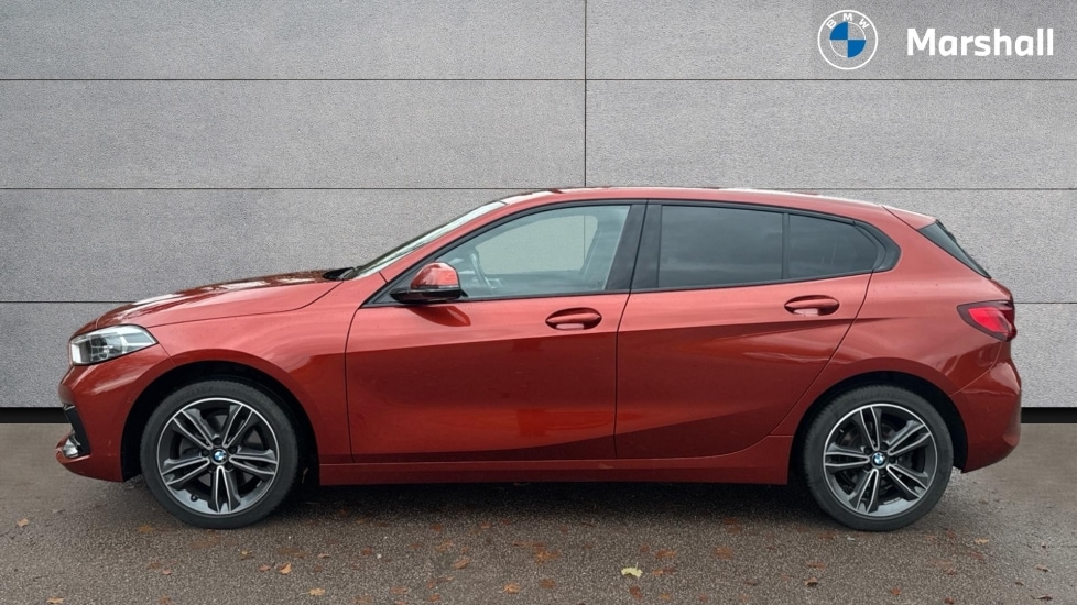 Used BMW 1 Series 2022 for sale - 76927778: Photo 24