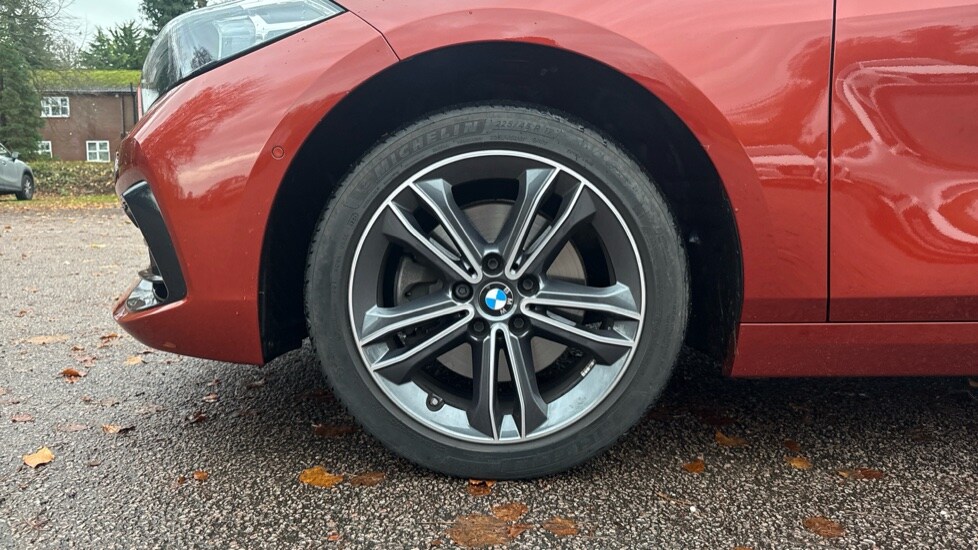 Used BMW 1 Series 2022 for sale - 76927778: Photo 25