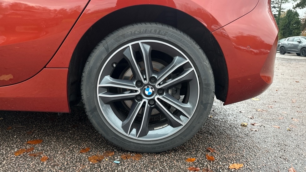 Used BMW 1 Series 2022 for sale - 76927778: Photo 26