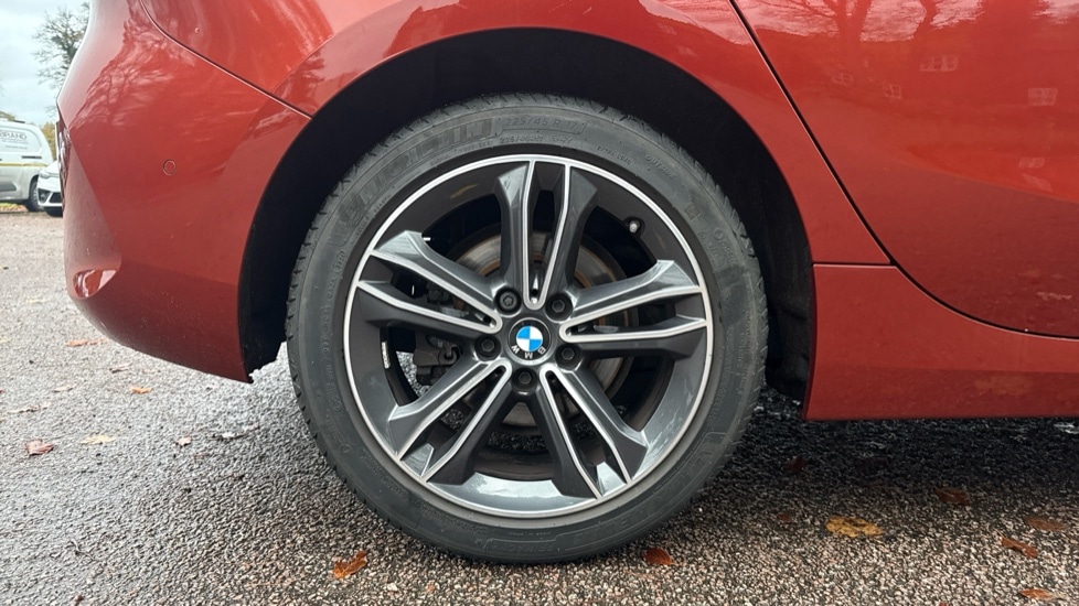 Used BMW 1 Series 2022 for sale - 76927778: Photo 27