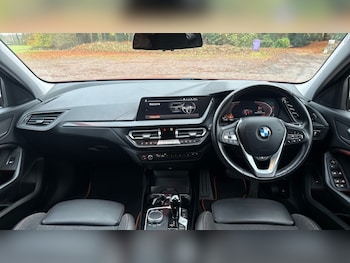 Used BMW 1 Series 2022 for sale - 76927778: Photo
