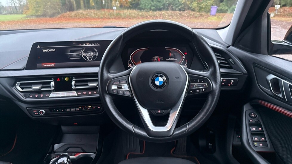 Used BMW 1 Series 2022 for sale - 76927778: Photo 5