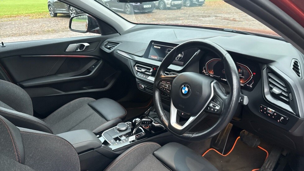 Used BMW 1 Series 2022 for sale - 76927778: Photo 6