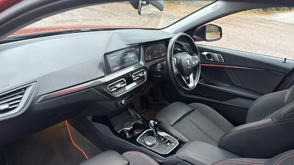 Used BMW 1 Series 2022 for sale - 76927778: Photo 7