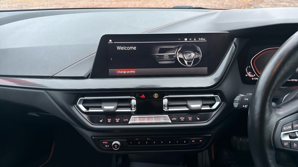 Used BMW 1 Series 2022 for sale - 76927778: Photo 8