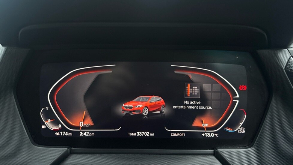 Used BMW 1 Series 2022 for sale - 76927778: Photo 9