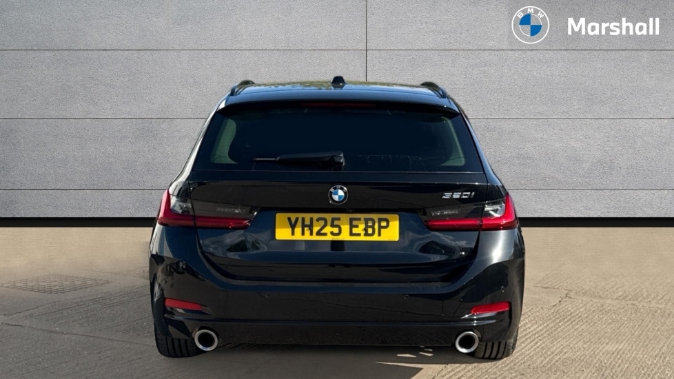 Used BMW 3 Series 2025 for sale - 76901288: Photo 15