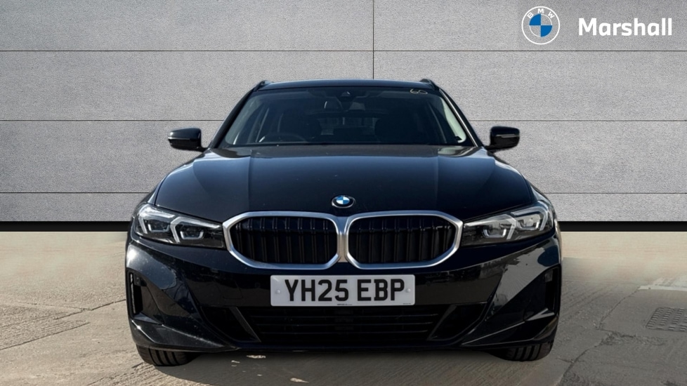 Used BMW 3 Series 2025 for sale - 76901288: Photo 16