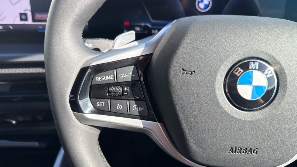 Used BMW 3 Series 2025 for sale - 76901288: Photo 17