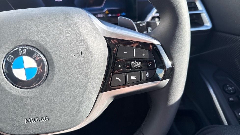 Used BMW 3 Series 2025 for sale - 76901288: Photo 18