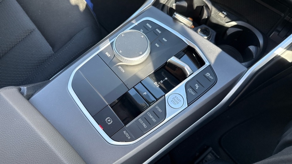 Used BMW 3 Series 2025 for sale - 76901288: Photo 19