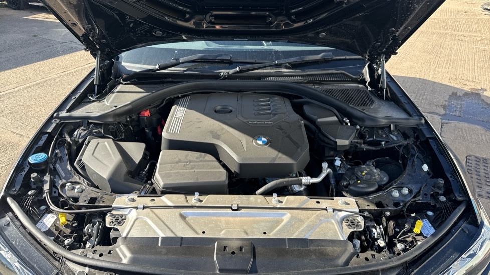 Used BMW 3 Series 2025 for sale - 76901288: Photo 21