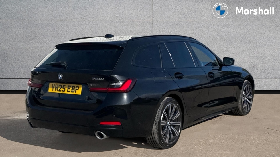 Used BMW 3 Series 2025 for sale - 76901288: Photo 22