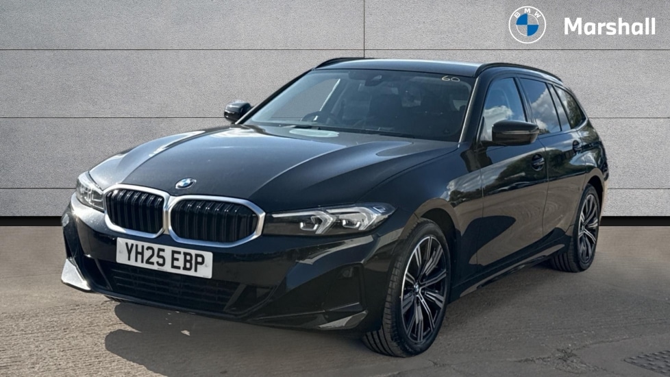 Used BMW 3 Series 2025 for sale - 76901288: Photo 23