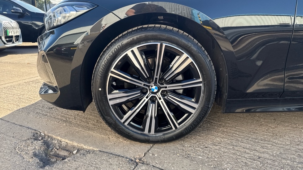 Used BMW 3 Series 2025 for sale - 76901288: Photo 25