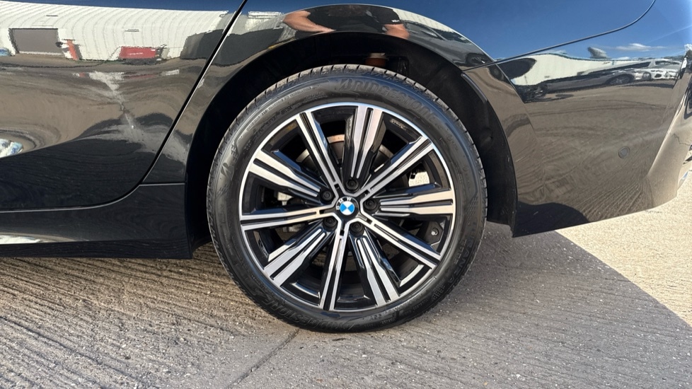 Used BMW 3 Series 2025 for sale - 76901288: Photo 26