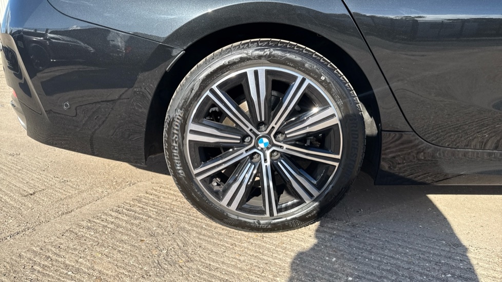 Used BMW 3 Series 2025 for sale - 76901288: Photo 27