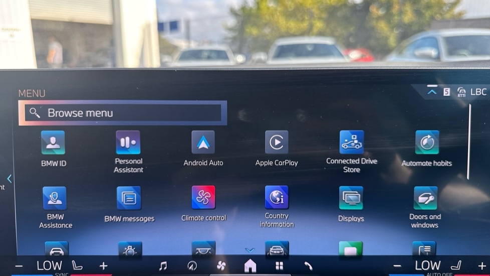 Used BMW 3 Series 2025 for sale - 76901288: Photo 29