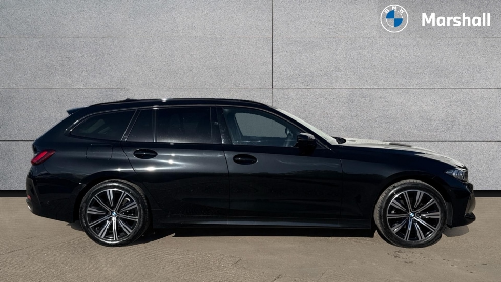 Used BMW 3 Series 2025 for sale - 76901288: Photo 3