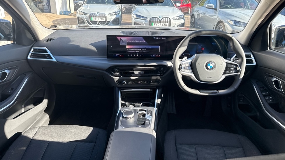 Used BMW 3 Series 2025 for sale - 76901288: Photo 4
