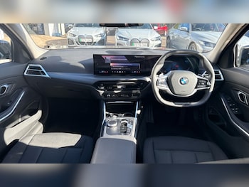 Used BMW 3 Series 2025 for sale - 76901288: Photo