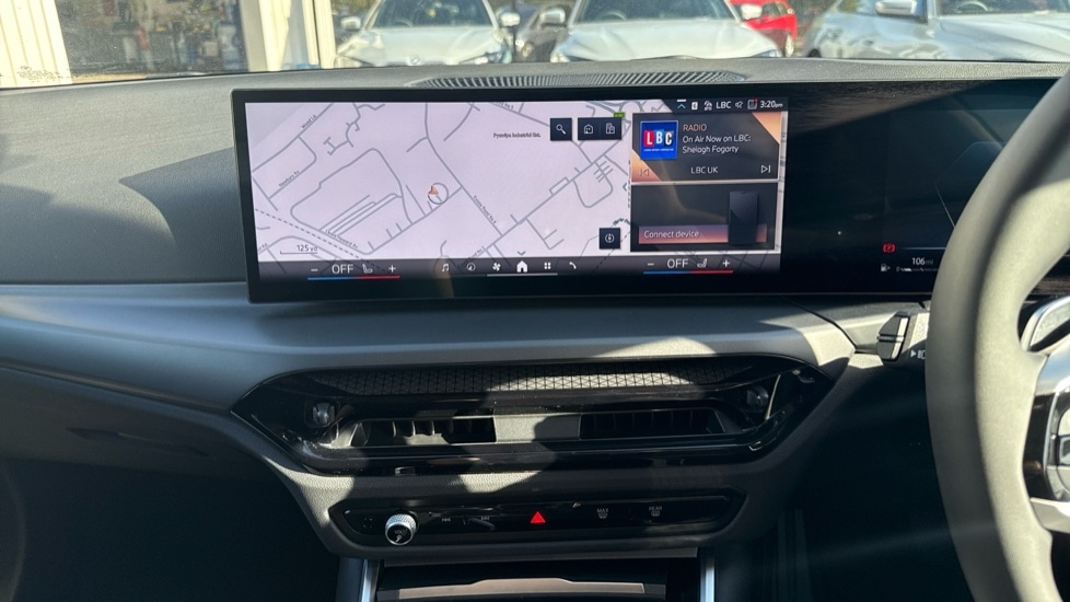 Used BMW 3 Series 2025 for sale - 76901288: Photo 8