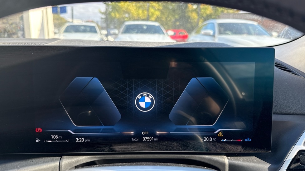 Used BMW 3 Series 2025 for sale - 76901288: Photo 9