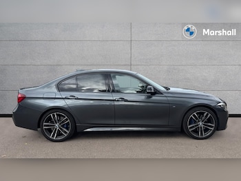 Used BMW 3 Series 2018 for sale - 75758836: Photo