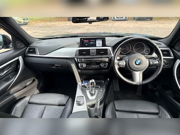 Used BMW 3 Series 2018 for sale - 75758836: Photo