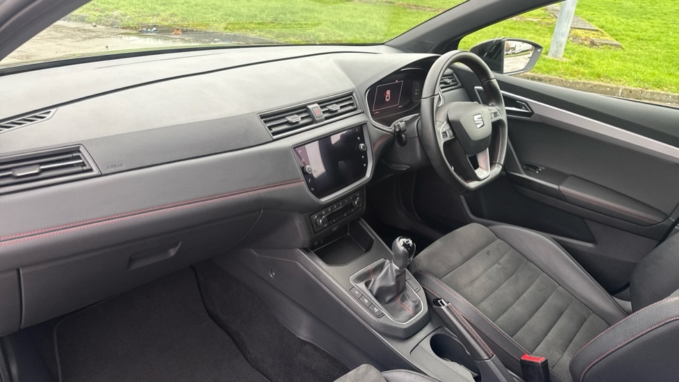 Used SEAT Ibiza 2020 for sale - 76874937: Photo 10