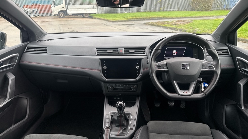 Used SEAT Ibiza 2020 for sale - 76874937: Photo 11