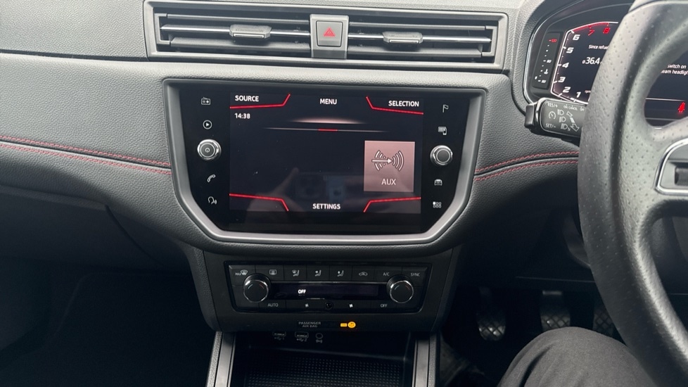 Used SEAT Ibiza 2020 for sale - 76874937: Photo 12