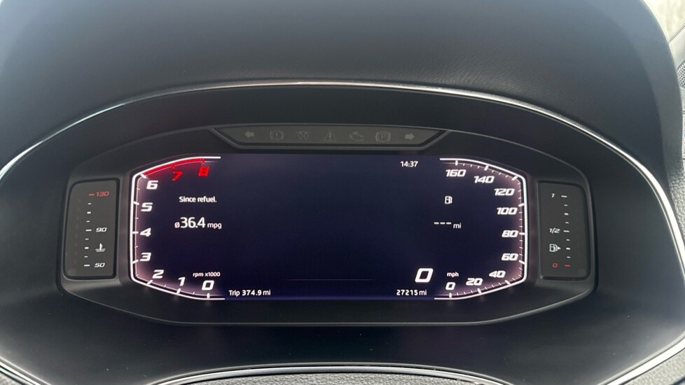 Used SEAT Ibiza 2020 for sale - 76874937: Photo 13