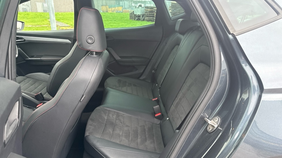 Used SEAT Ibiza 2020 for sale - 76874937: Photo 14