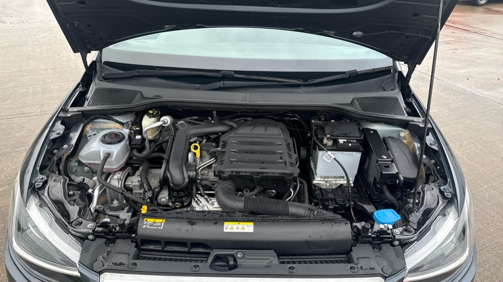 Used SEAT Ibiza 2020 for sale - 76874937: Photo 16