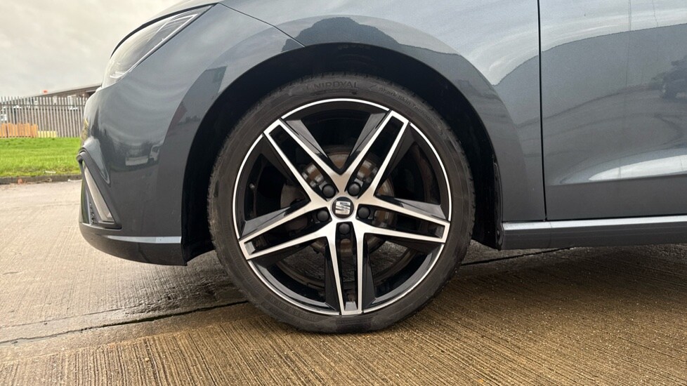 Used SEAT Ibiza 2020 for sale - 76874937: Photo 17