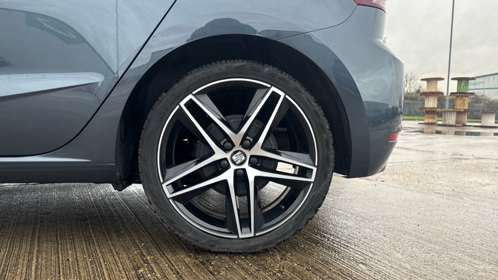 Used SEAT Ibiza 2020 for sale - 76874937: Photo 18