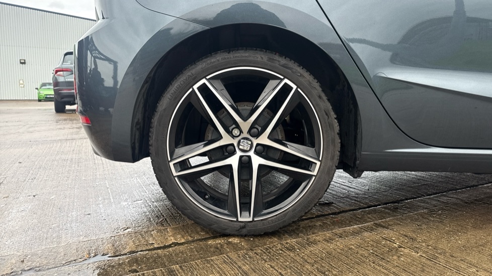 Used SEAT Ibiza 2020 for sale - 76874937: Photo 19